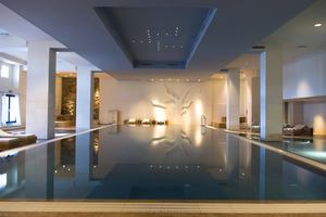 Hotel Excelsior Dubrovnik - Wellness