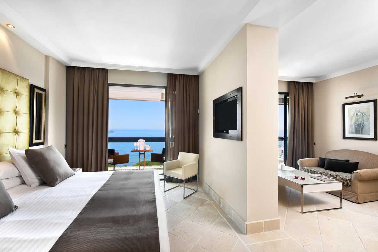 Gran Melia Don Pepe - Grand Ocean Suite