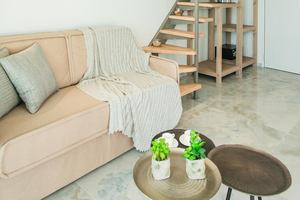Blue Carpet Luxury Suites - Duplex Suite 