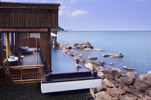 Seaside Villa On the Rocks - 2 slaapkamers