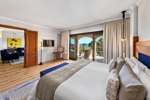 St. Regis Mardavall Mallorca Resort - Tweekamer Ocean Suite