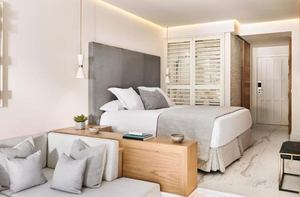 NOBU Hotel, Marbella - Deluxe Kamer Plaza