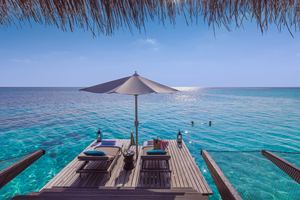 Water Villa