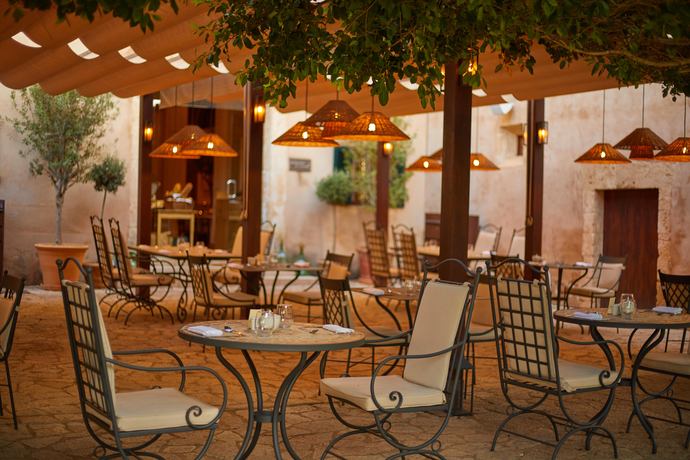 Zoetry Mallorca Balearic Islands - Restaurants/Cafes