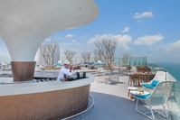Address Beach Resort - Restaurants/Cafes