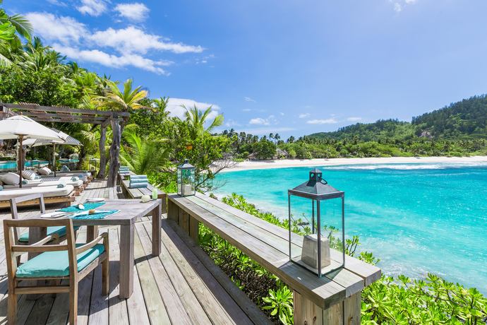 North Island - Restaurants/Cafes