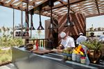 Restaurants/Cafes