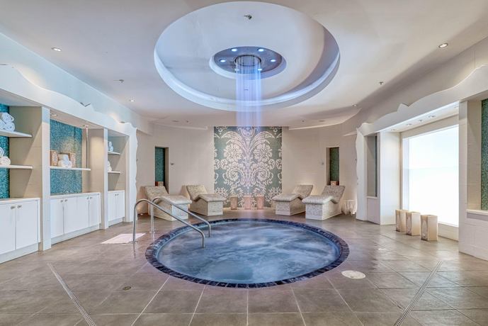 Eau Palm Beach Resort - Wellness