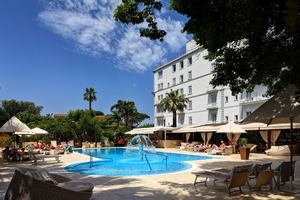 Hotel Mediterraneo - Algemeen