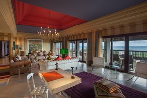 Royal Suite