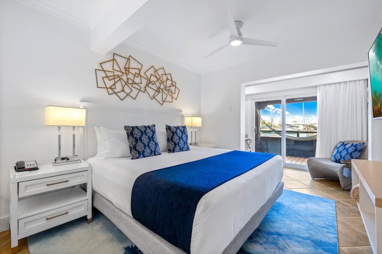 Harbour Village Beach Club - Harbour Suite,1-Bedroom