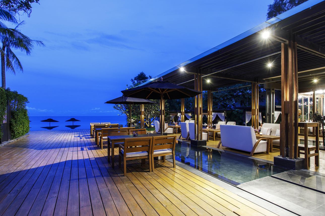 Restaurants/Cafes