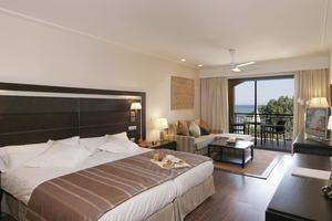 Insotel Fenicia Prestige Suites & Spa - Family Junior Suite