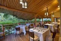 White Sand Luxury Villas  - Restaurants/Cafes
