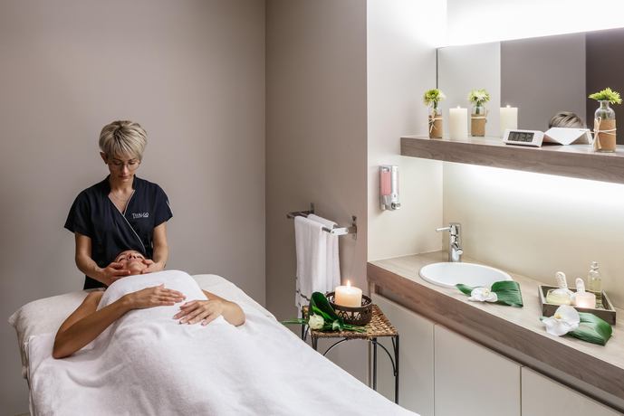 Quartier Latin Hotel - Wellness