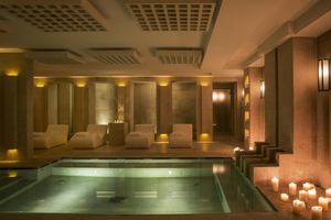 Borgo Egnazia  - Wellness