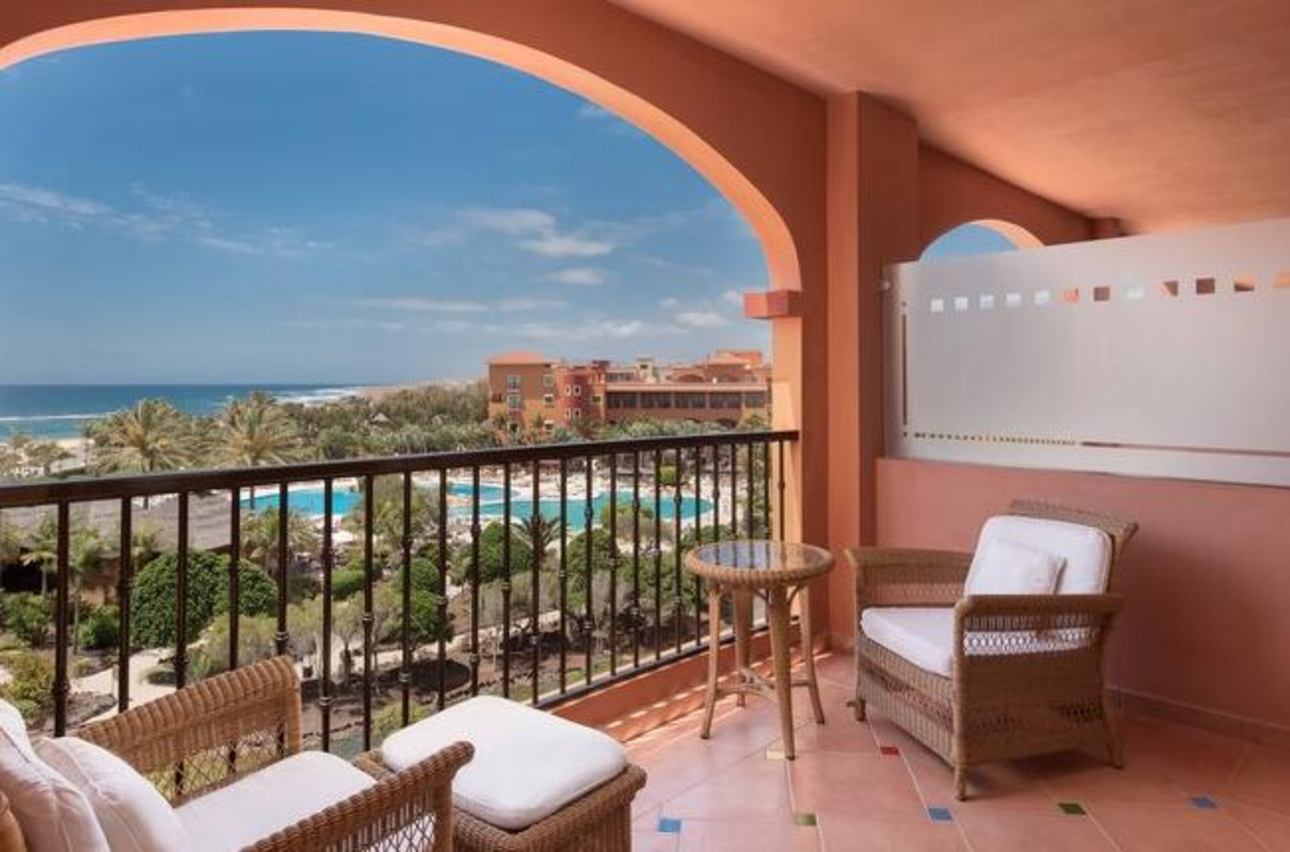 Sheraton Fuerteventura - Deluxe Kamer