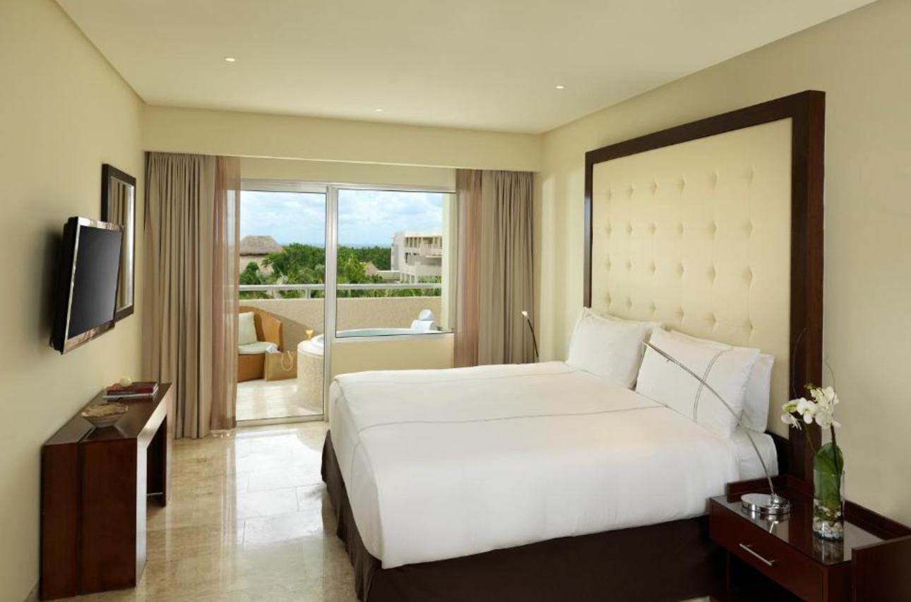 Paradisus La Perla - Master Suite 2-slaapkamers