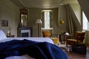 Les Sources de Cheverny - Suite Les Sources de Cheverny - Suite