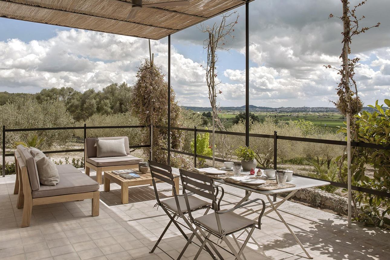Finca Serena - Villa Serena