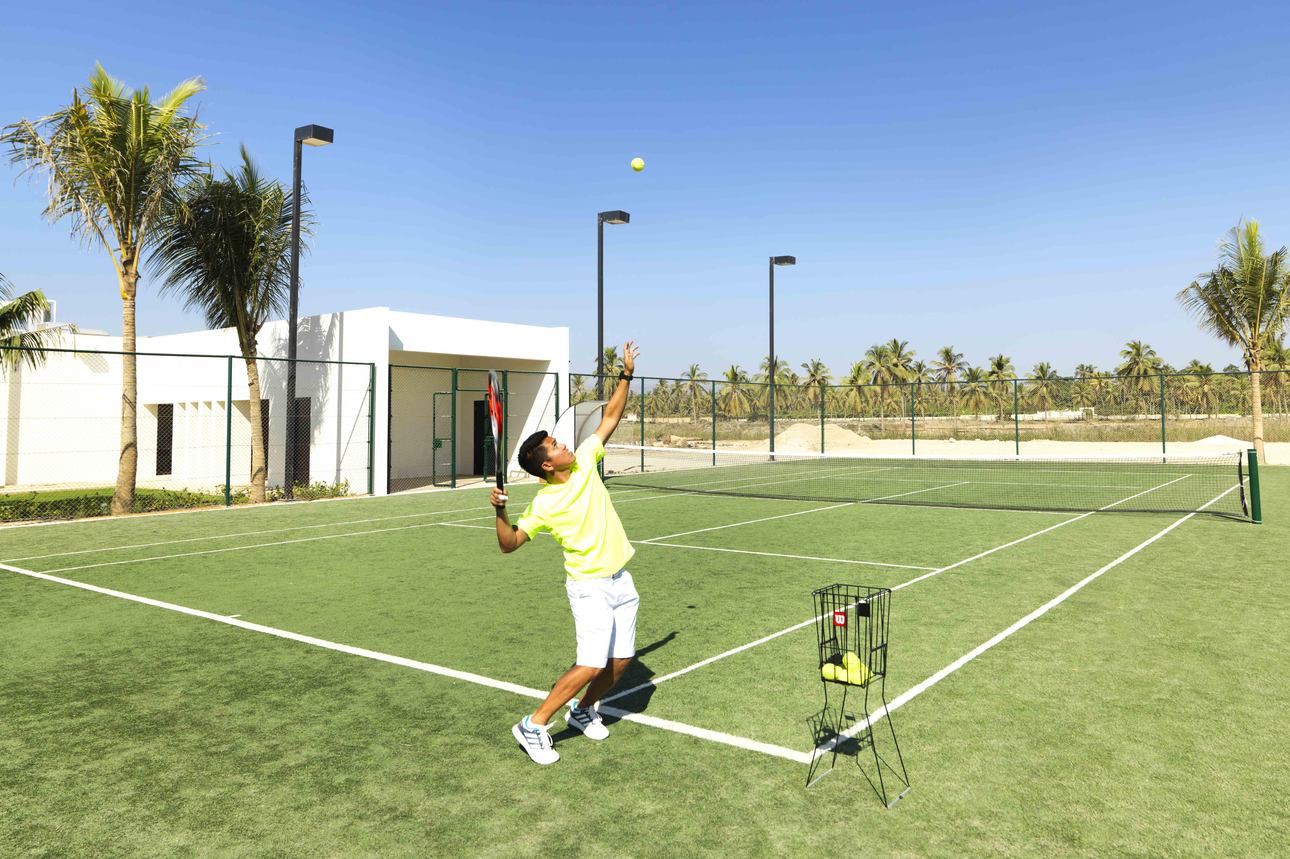 Sport en Spel