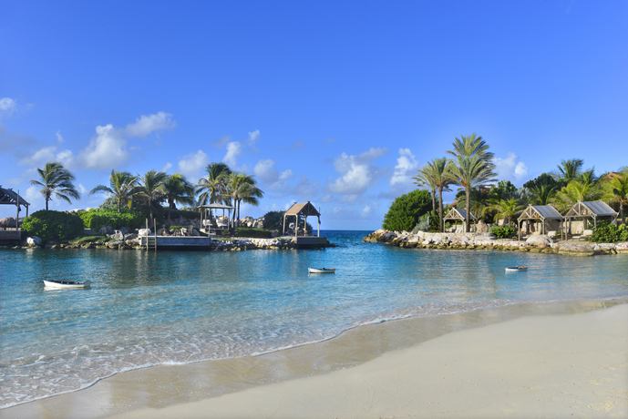 Baoase Luxury Resort - Algemeen