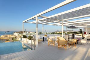 Bless Hotel Ibiza - Restaurants/Cafes