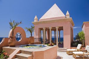 Iberostar Grand El Mirador - Royal Suite Iberostar Grand El Mirador - Royal Suite