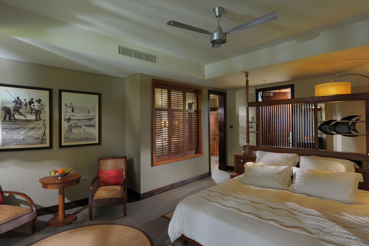 Trou Aux Biches Beachcomber Golf Resort & Spa - Junior Suite