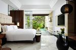 Luxury Kamer Pool Access