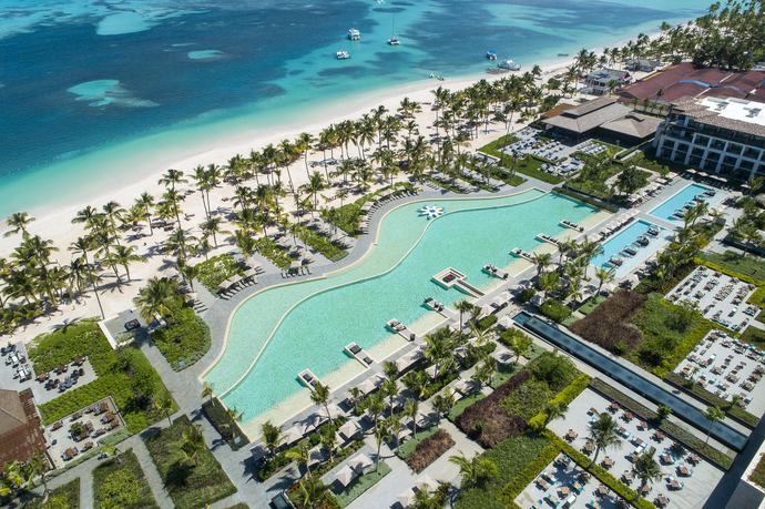 Lopesan Costa Bavaro Resort, Spa & Casino - Algemeen