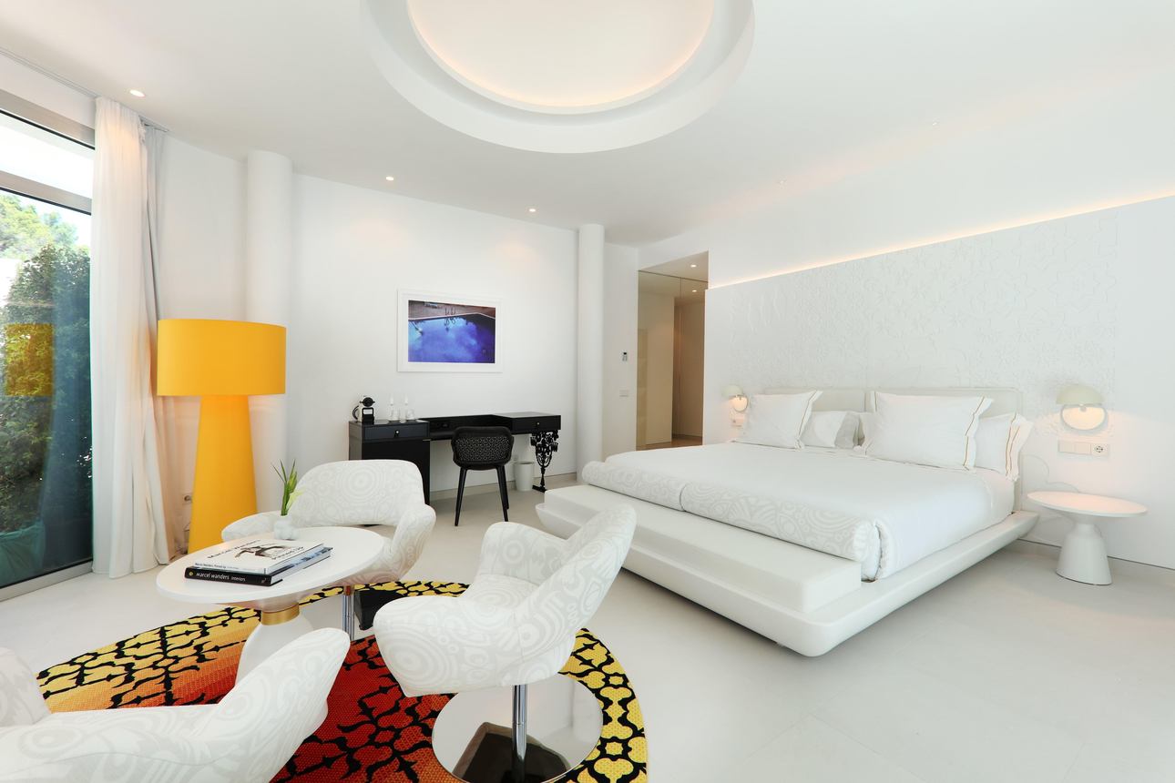 Iberostar Grand Portals Nous - B Spa Suite