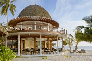 Kandolhu Maldives - Restaurants/Cafes