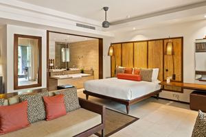 Constance Ephélia Seychelles - Senior Suite