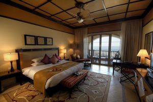 Anantara Desert Islands Resort & Spa - Premier Kamer