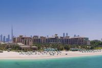 Four Seasons Resort Jumeirah Beach - Exterieur