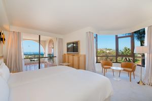 Iberostar Selection Anthelia  - A Superior Sea View Priority Location Kamer 