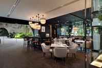 Sindhorn Kempinski Hotel - Restaurants/Cafes