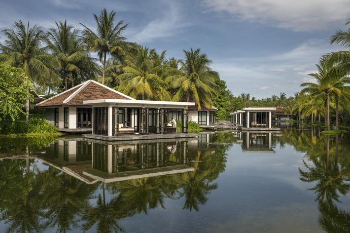 Four Seasons Resort The Nam Hai - Wellness