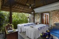 The Oberoi Beach Resort - Wellness