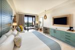 Lopesan Costa Bavaro Resort, Spa & Casino - Unique Junior Suite Ocean