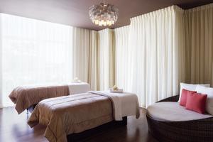 The Ritz-Carlton Aruba - Wellness