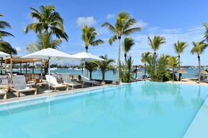 Veranda Grand Baie - Algemeen