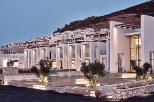 The Royal Senses Resort & Spa, Curio Collection by Hilton - Exterieur