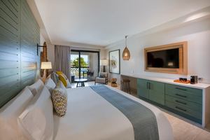 Lopesan Costa Bavaro Resort, Spa & Casino - Adults Only Junior Suite Ocean