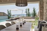 W Costa Navarino - WOW Beachfront Infinity 2-bedroom Suite