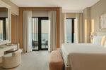 Delano Dubai - Waking Eclipse Suite with sea view