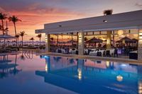 Bucuti & Tara Beach Resort - Restaurants/Cafes