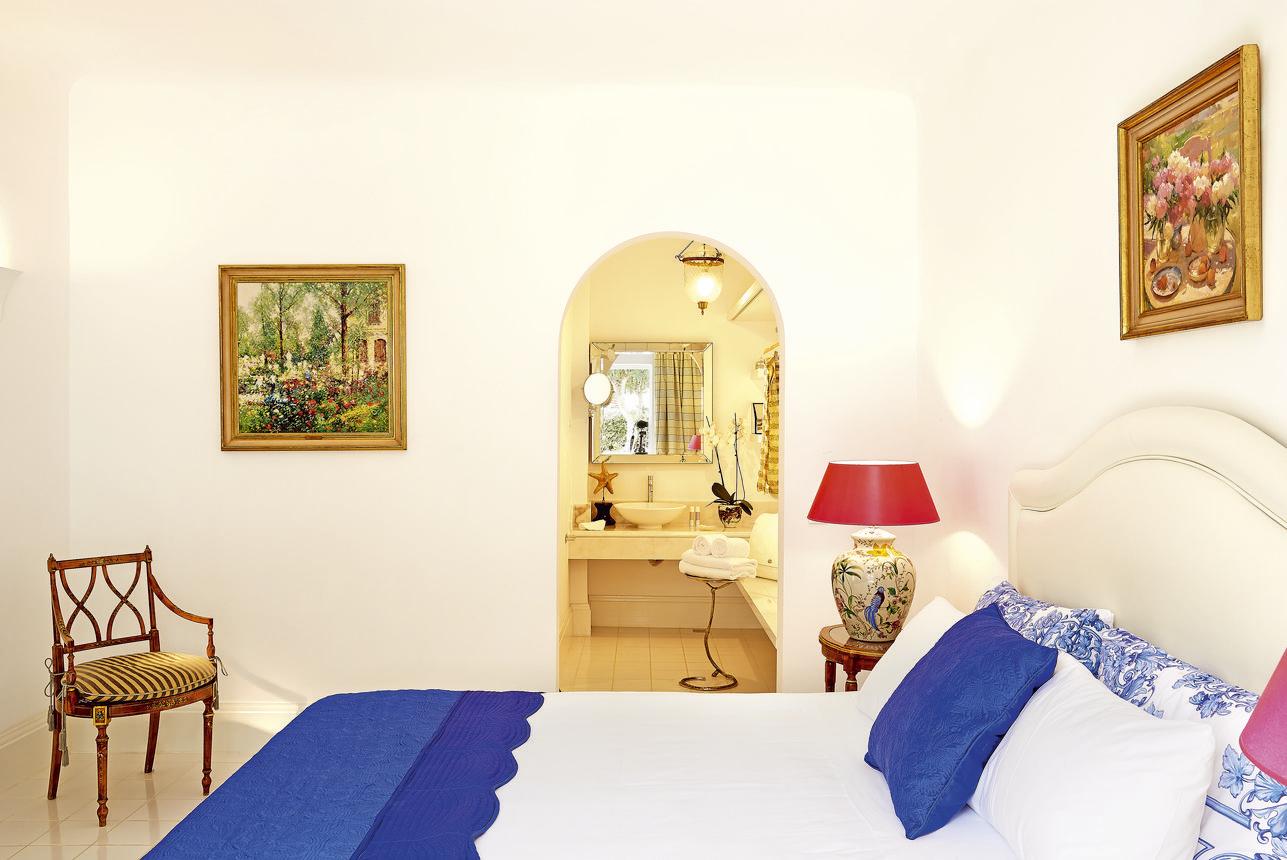 Grecotel Caramel - Luxury Suite Bungalow met outdoor Bad
