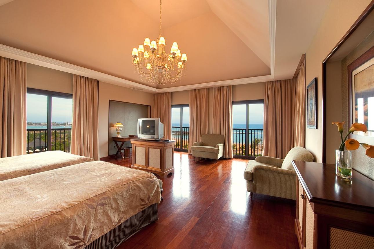 Sheraton Fuerteventura - Presidential Suite